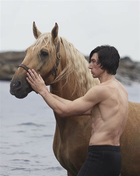 burberry profumo pubblicità|Adam Driver FOTO oggi a torso nudo nella pubblicità Burberry.